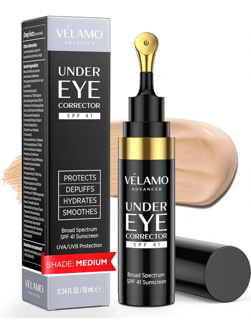 Lamo Under Eye Corrector